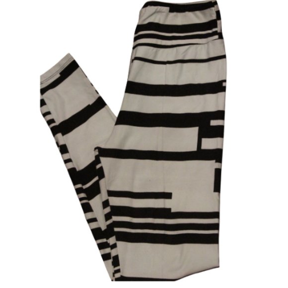 Lularoe Leggings Lot Size OS - Picture 6 of 11